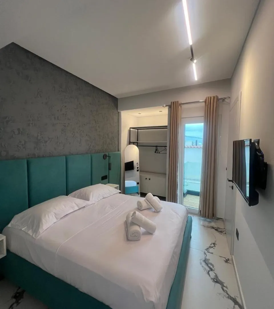 S&S Apartamet Saranda