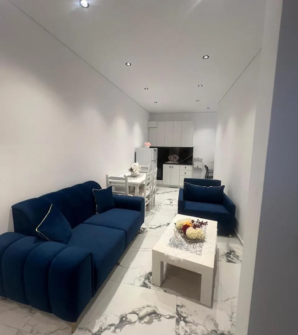 S&S Apartamet Saranda