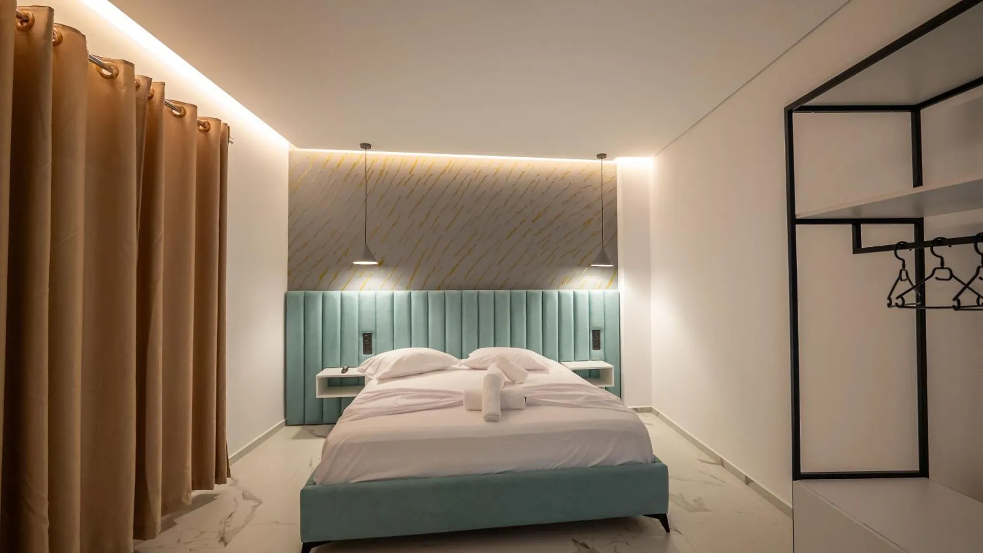 S&S Apartamet Saranda Appartement