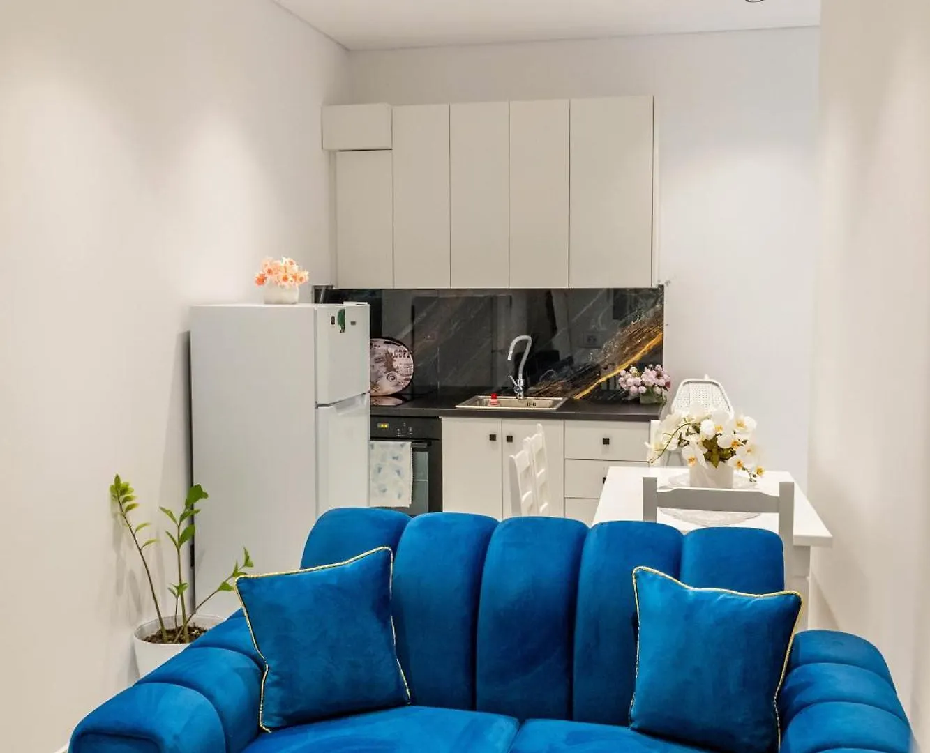 S&S Apartamet Saranda 0*,  Albanie